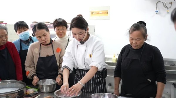 忆融速配 常州金坛工匠学院：深化产教融合 培育新时代工匠