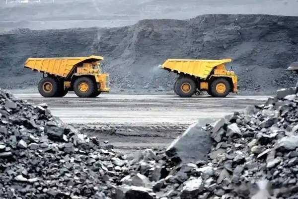 金勺子 中美科技战再升级, 美宣称: 夺回芯片战略资源稀土, 它是美国发明