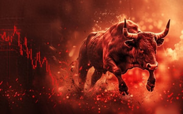 金财顺 牛市幻象下散户亏钱的真相, 金融板块独舞与散户的盈利困局