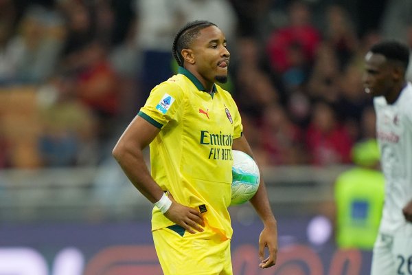 溢诚优配 恩昆库：我在米兰很自在受到了很热情的欢迎，很高兴能为米兰效力