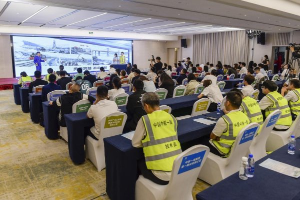 民间资本 中国中铁深圳片区联创共建单位举办职工大阅读展示活动