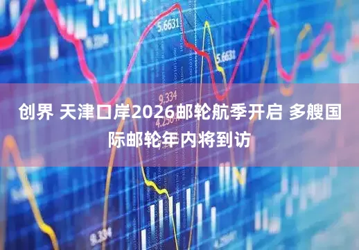 创界 天津口岸2026邮轮航季开启 多艘国际邮轮年内将到访